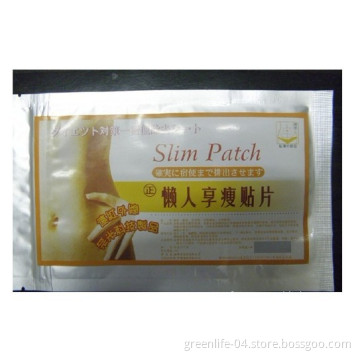 Shuishuishou Slimming Patch